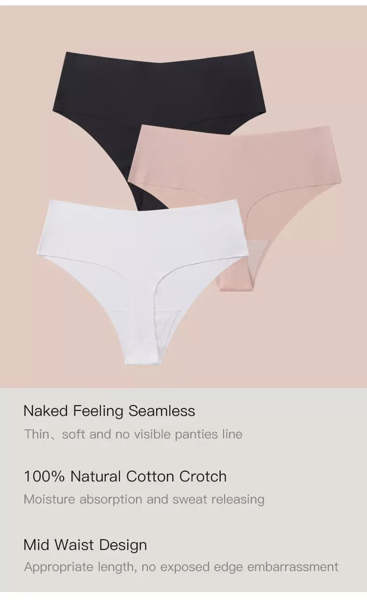 female thong