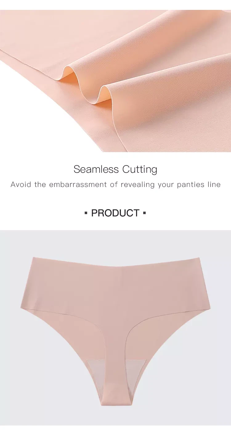 nylon thong
