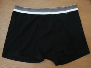 OEM vlastné modálne spodné prádlo Pánske boxerky