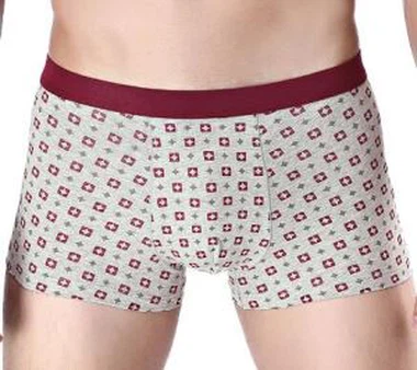 Pánske spodné prádlo Super Soft Athletic