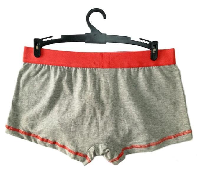 Ultra Soft And Breathable Men's Boxers
