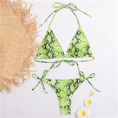 Spodná bielizeň Dodávateľ dámske sexy spodné prádlo Bikiny